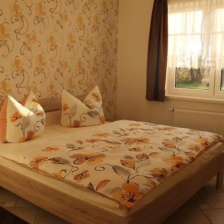 Ferienhaus Bei Familie Gau In Prázdninový dům *