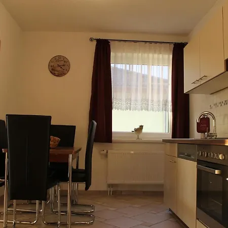 Prázdninový dům Ferienhaus Bei Familie Gau In Schaprode